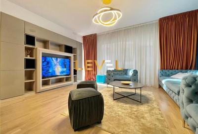 [VIDEO] Apartament Premium 3 Camere - 125 mp Utili - 300 m Parcul Herastrau - 3