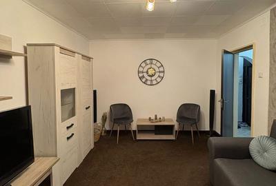 Acasă, nu doar o chirie: 2 Camere de lux în zona Tei – Totul Nou, Echipat Full! - 14