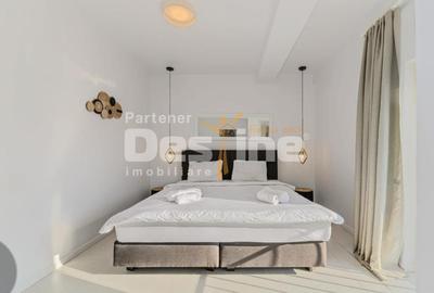 Apartament 60 mp pretabil regim hotelier, loc de parcare inclus Strada De Mijloc - 5