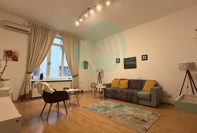 2 camere vilă Grădina Icoanei | Renovat - 2
