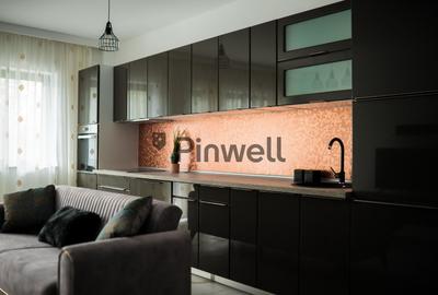 Grand Park Pipera| 2 camere| Acces GRATUIT SPA&PISCINA| Iancu Nicolae - 11