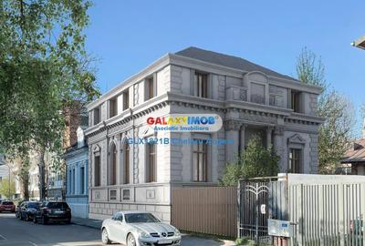 Unirii,Justitiei,vila D+P, impunatoare,supafata 236 mp teren 274 mp - 12