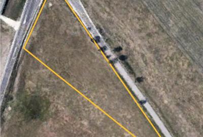 VAND 15179 MP TEREN CALEA SURII MICI - 1