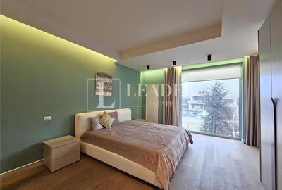 Forest Boutique I Apartament duplex in Iancu Nicolae - 8