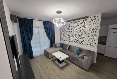 Lujerului  l Garsoniera de închiriat l Exigent Plaza - 1