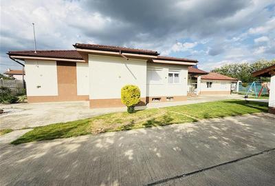 CASA PLAN PARTER | TEREN 1000 MP | ACCES AUTO | ZONA TARIAN | BIHOR - 26
