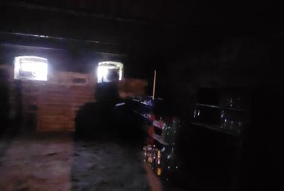 Casa situata in Sanpetru,constructie din caramida pe D+P, teren 1.819 mp! - 6