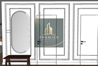 Apartament 3 camere 83 mp balcon generos 1 parcari zona linistita - 24