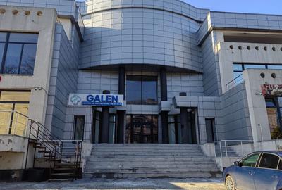 Spațiu comercial, Municipiul Giurgiu - 4