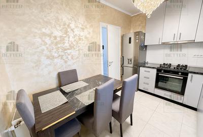 Apartament 2 Camere | 61 MP | Bloc 2021 | Mobilat | Lift  Loc Parcare | Sector 4 - 10