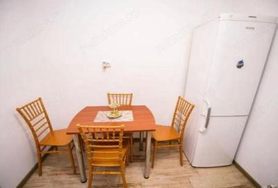 CENTRAL 2 CAMERE ETAJ 1 470 EURO TERMEN LUNG - 4