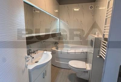 Apartament 3 camere premium, bloc nou, 67mp, garaj subteran, Marasti - 10