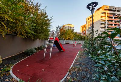 Apartament 2 camere | 55,8 mp utili | Logie 7,3 mp | Parcare | Iris Armoniei - 27