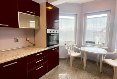 Casă de închiriat, 5 camere, 160 mp, Mănăștur zona Câmpului - 7