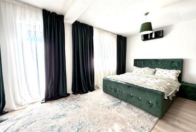 Duplex modern 4 camere, 135 mp utili - zona Aradului - 4