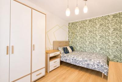 Duplex superb cu 3 camere, mobilat si utilat | Mosnita Veche | Drumul Boilor - 7