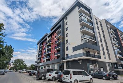 Oportunitate! Spatiu comercial cu venituri stabile, Metalurgiei, Sect4 - 6
