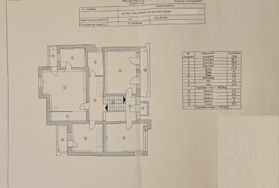 Resedinta de prestigiu |Pipera - Iancu Nicolae | 11 Camere | Piscina - 45