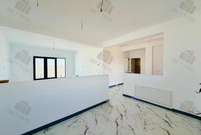 Casă individuală P, 3 camere, 2 băi, teren 368 mp – Comuna Berceni - 23