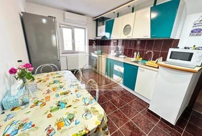 Apartament 3 camere complet renovat, mobilat, poziție ideala Girocului - 4