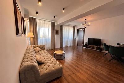 Apartament 4 camere Octavian Goga/Centrala proprie - 1