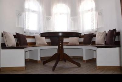 Casa superba  zona Eminescu | Mosilor - 12