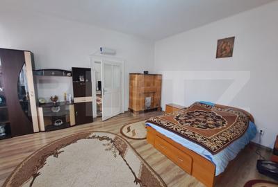 Casă săsească renovată integral, 2200 mp teren, ideală pentru două familii - 14