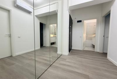 Vanzare apartament Plaza Residence - 64 mp - 1