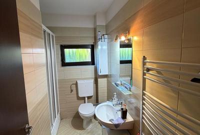Vila cu 5 camere, garaj teren 790 mp Dumbravita (zona Cora) - 6