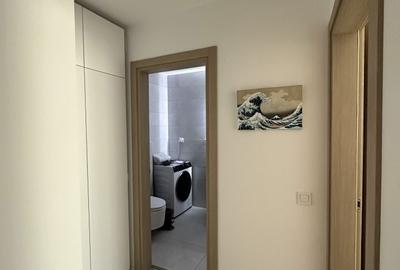 Roka Residence | Nerva Traian - apartament 2 camere - loc de parcare subteran - 9