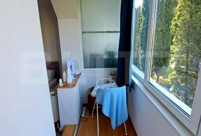 Apartament 2 camere – Astra | Poziție sudică | Etaj intermediar - 6