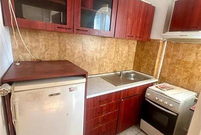 Garsoniera, Harmanului, zona CEC, Centrul Civic 300 euro. Pet Frendly . - 5