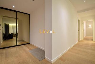 [VIDEO] Apartament 3 camere + 2 Terase + Parcare - ONE Herastrau Plaza - 18