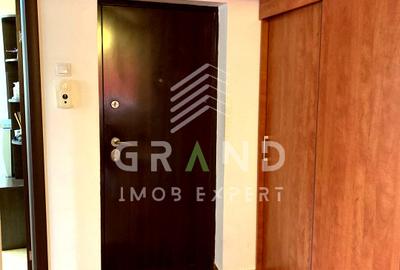 NOU PE PIAȚĂ!2 camere | Parcare inclusă | Zorilor–Europa | Str.Mircea Eliade - 11