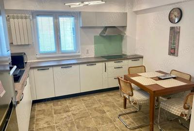 APARTAMENT 3 CAMERE DE INCHIRIAT CALEA VICTORIEI - 2