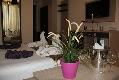 HOTEL 3 STELE, 5 NIVELE, MAMAIA NORD KM 0 ZONA ALEZZI - 27