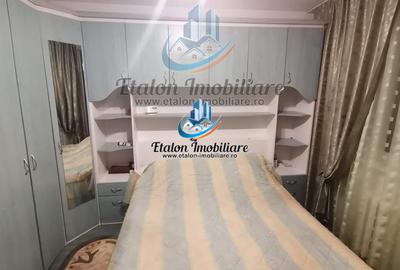 Apartament 3 camere, 2 balcoane etaj 4/4 Darmanesti - 5