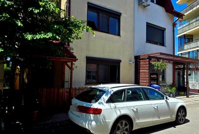 Domus Stil Pipera (Confort Residence) - vila 4 dormitoare + curte - 22