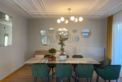 Vila 6 Camere | GreenLake | Gated Community - 11