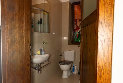 Vila cu PISCINA acoperită, zona centrala în Periș - 16