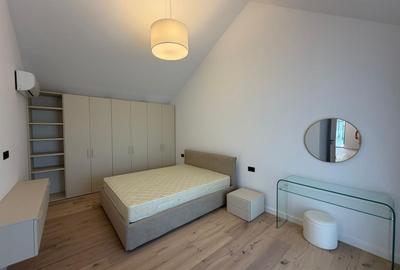 APARTAMENT LANGA PARC SI LAC | ARHITECTURĂ BOUTIQUE, SI TERASA GENEROASA - 2