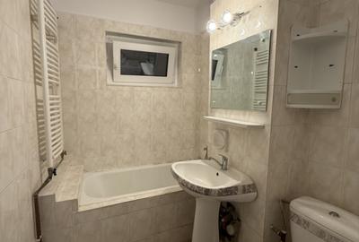 Apartament 2 camere, 42 mp utili plus balcon, decomandat - Girocului - 5