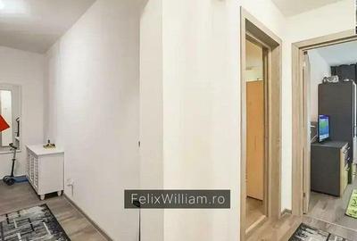 2 Camere Mobilat, la 1 minut de metrou Favorit sau 5 min AFI Cotroceni - 5