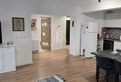 Apartament 2 Camere Bloc Nou Cu Garaj,  Acta Residence, Zona Tudor - 8