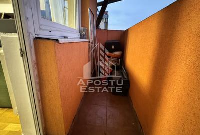Apartament 2 camere, 60mp utili, mobilat si utilat, zona Dambovita - 10
