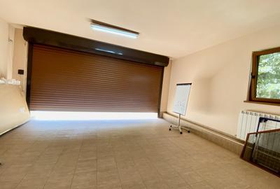 Ocazie!vila individuala in Baneasa Rezidence- Iancu Nicolae-1000mp teren-piscina - 13