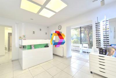 Cabinete stomatologice / medicale zona Astra Brasov - 85,24 mp - 4