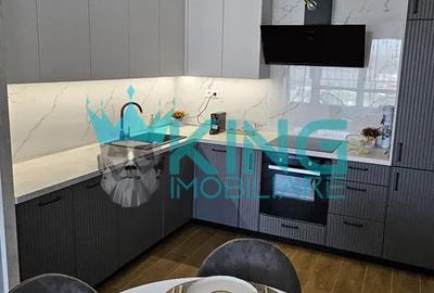Apartament | 2 camere | 56mp | etaj 2 | loc de parcare | Lux | bloc nou - 2