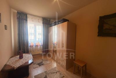 Apartament de 2 camere | 38 mp| Cireșica - 3