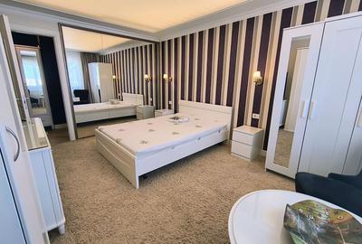 Garsoniera Ion Mihalache- Titulescu- Banu Manta - 5